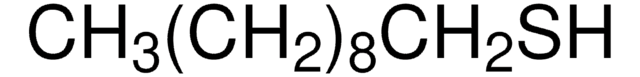 1-Decanethiol 96%