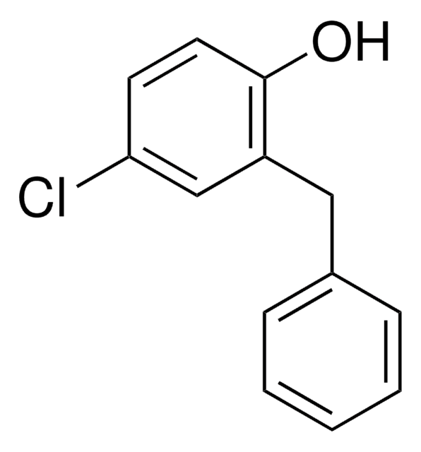 2-Benzyl-4-chlorophenol 95%