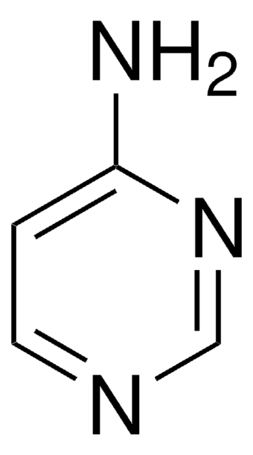 4-Aminopyrimidine 98%