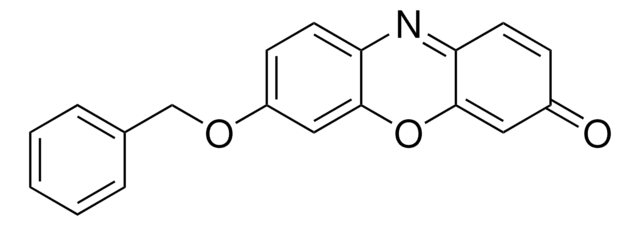 Resorufin benzyl ether CYP450 substrate