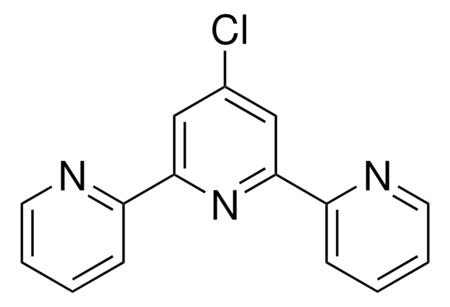 4&#8242;-Chloro-2,2&#8242;:6&#8242;,2&#8242;&#8242;-terpyridine 99%