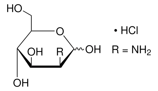 D-Mannosamine hydrochloride &#8805;98% (HPLC)