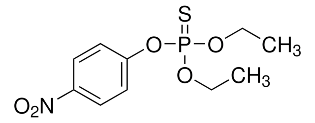 Parathion PESTANAL&#174;, analytical standard