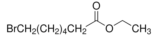 Ethyl 7-bromoheptanoate 97%