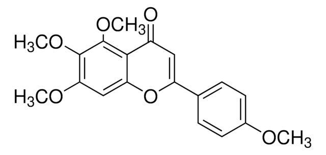 Tetra-O-methylscutellarein analytical standard