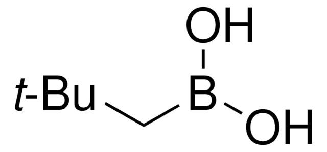 Neopentylboronic acid &#8805;95%