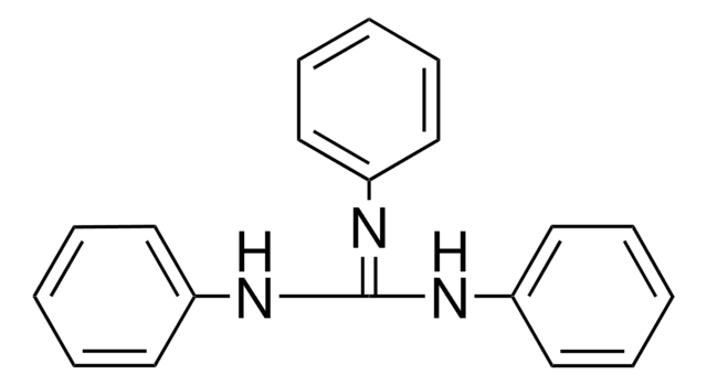 1,2,3-TRIPHENYLGUANIDINE AldrichCPR