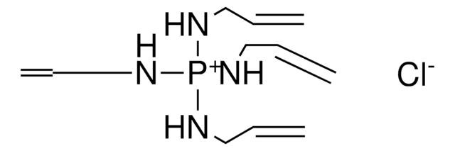 TETRAKIS(ALLYLAMINO)PHOSPHONIUM CHLORIDE AldrichCPR