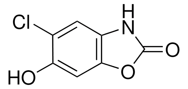 6-Hydroxychlorzoxazone &#8805;98% (HPLC)