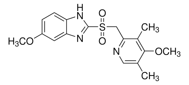 Omeprazole Related Compound A United States Pharmacopeia (USP) Reference Standard