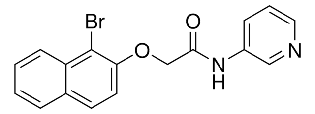 VU0405601 &#8805;98% (HPLC)