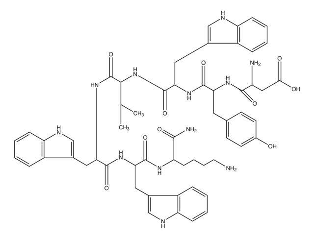 MEN-10,376 &#8805;95% (HPLC), solid