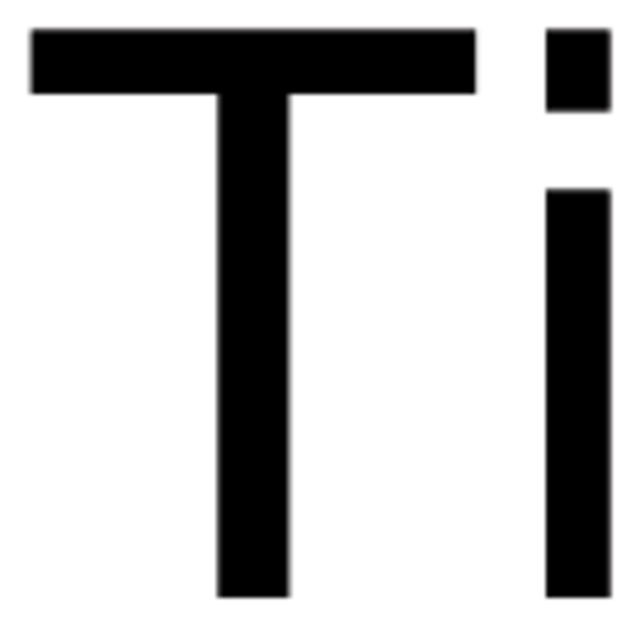 Titanium powder, &lt;45&#160;&#956;m avg. part. size, 99.98% trace metals basis