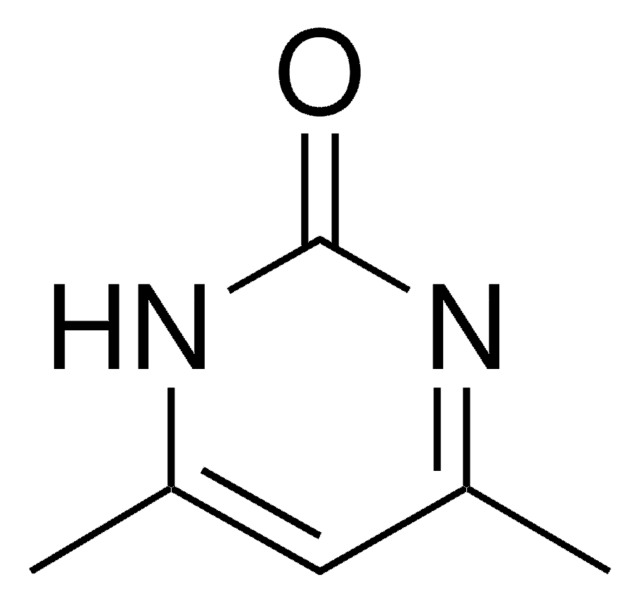 4,6-DIMETHYL-2(1H)-PYRIMIDINONE AldrichCPR