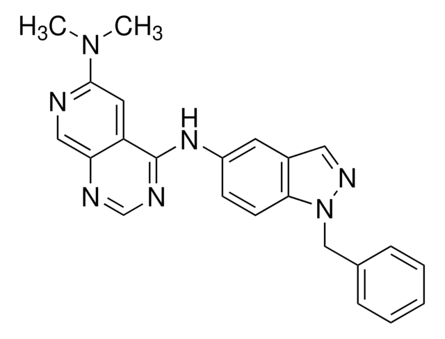 GW2974 &#8805;98% (HPLC), solid