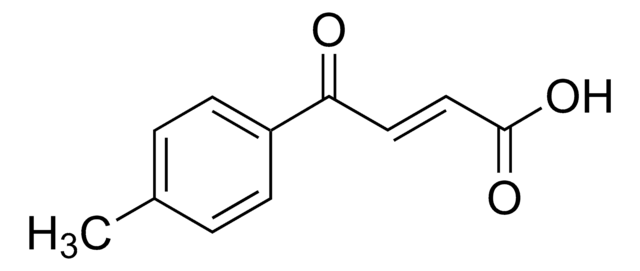 3-(4-Methyl benzoyl)acrylic acid AldrichCPR