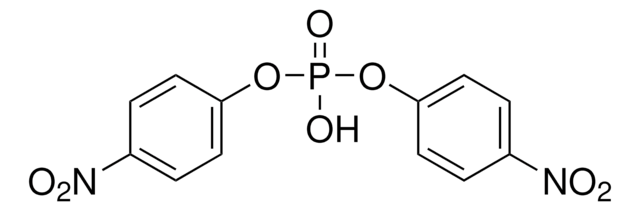 Bis(4-nitrophenyl) phosphate 99%