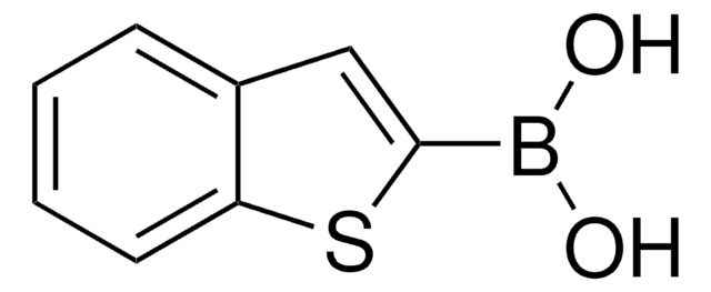 Benzo[b]thien-2-ylboronic acid &#8805;95%