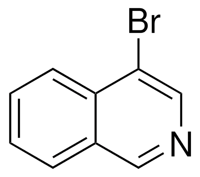 4-Bromoisoquinoline 98%