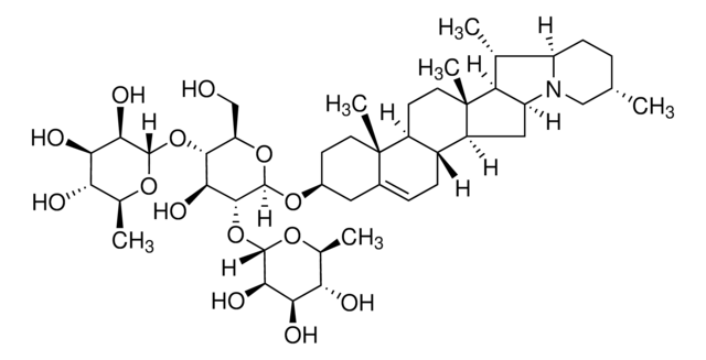 &#945;-Chaconine phyproof&#174; Reference Substance