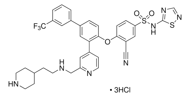 PF-06456384 trihydrochloride &#8805;98% (HPLC)