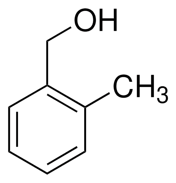 2-Methylbenzyl alcohol 98%