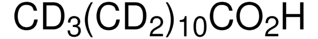 Lauric-d23 acid &#8805;98 atom % D, &#8805;98% (CP)