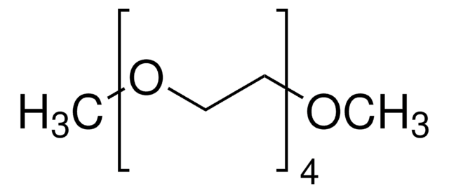 Tetraethylene glycol dimethyl ether &#8805;99%