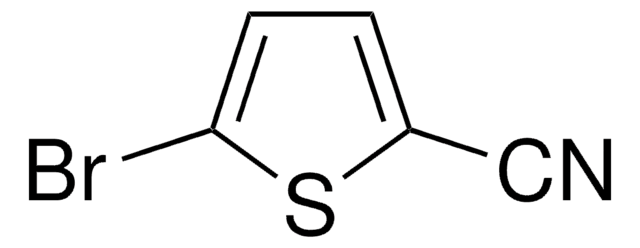 5-Bromothiophene-2-carbonitrile 97%