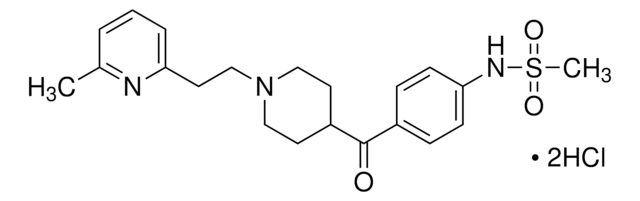 E-4031 &#8805;98% (HPLC), lyophilized powder