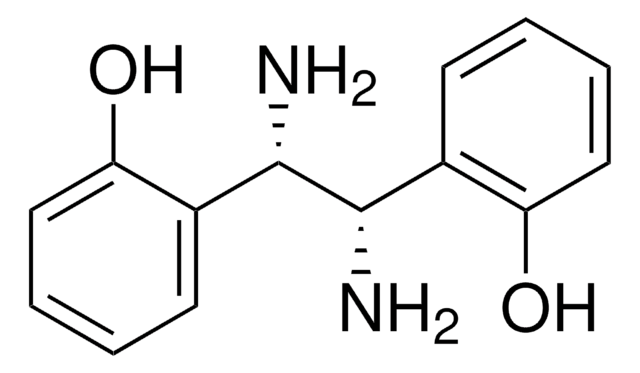 (1S,2S)-1,2-Bis(2-hydroxyphenyl)ethylenediamine 95%