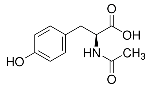 N-Acetyltyrosine European Pharmacopoeia (EP) Reference Standard