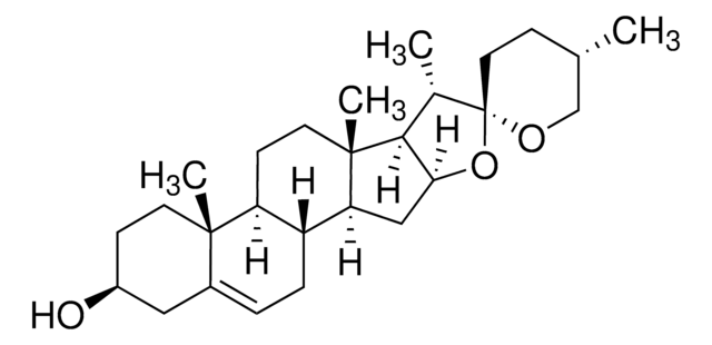 Yamogenin phyproof&#174; Reference Substance