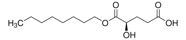 Octyl-(R)-2HG &#8805;98% (HPLC)