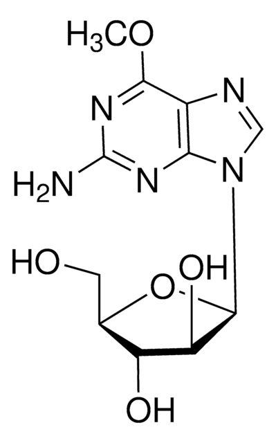 Nelarabine &#8805;98% (HPLC)