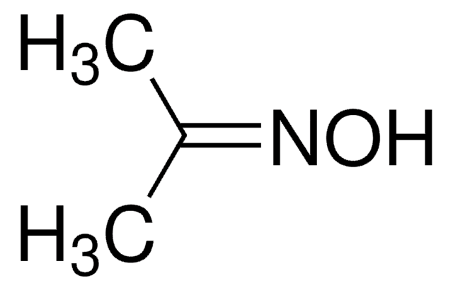 Acetone oxime 98%