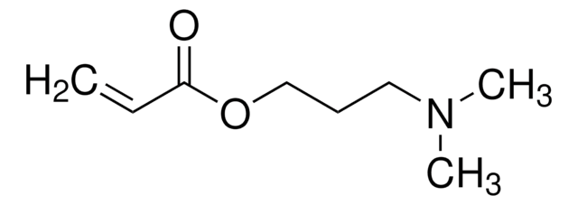 3-(Dimethylamino)propyl acrylate 95%