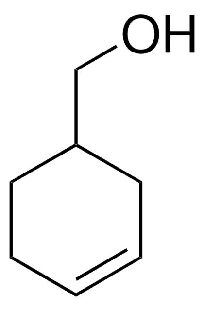 3-Cyclohexene-1-methanol 98%