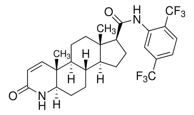 Dutasteride European Pharmacopoeia (EP) Reference Standard