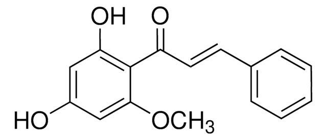 Cardamonin &#8805;98% (HPLC)