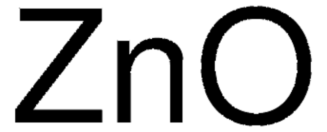 Zinc oxide nanowires, size × L × 1&#160;&#956;m