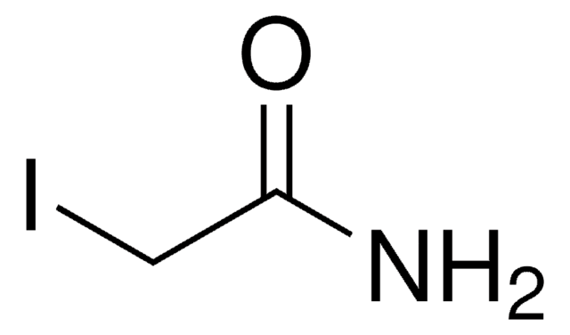 Iodoacetamide BioUltra