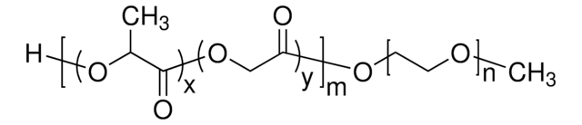 Poly(D,L-lactide-co-glycolide)(50:50)-b-poly(ethylene glycol) 10k-2k