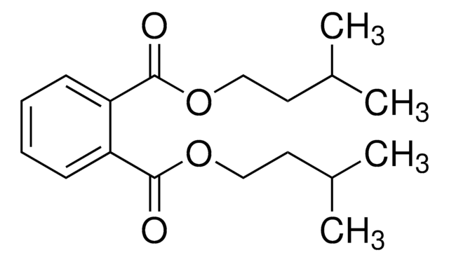 Diisopentyl phthalate analytical standard