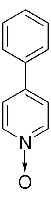 4-Phenylpyridine N-oxide 98%