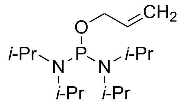 Allyl tetraisopropylphosphorodiamidite 95%