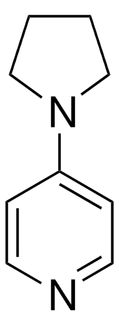 4-Pyrrolidinopyridine 98%