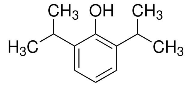 2,6-Diisopropylphenol 97%