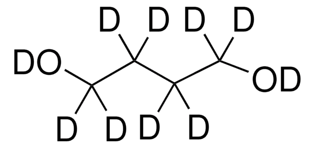 1,4-Butanediol-d10 98 atom % D