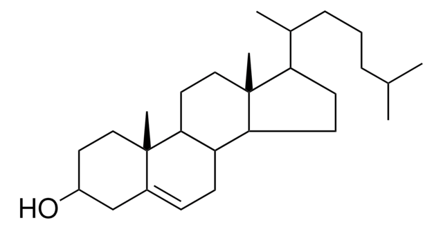 CHOLEST-5-EN-3-ALPHA-OL AldrichCPR